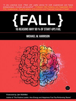 cover image of FALL